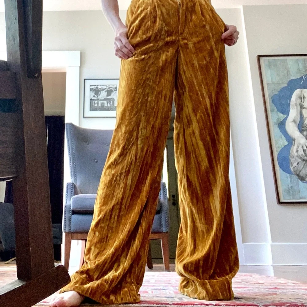 Free People pants - Picture 2 of 16